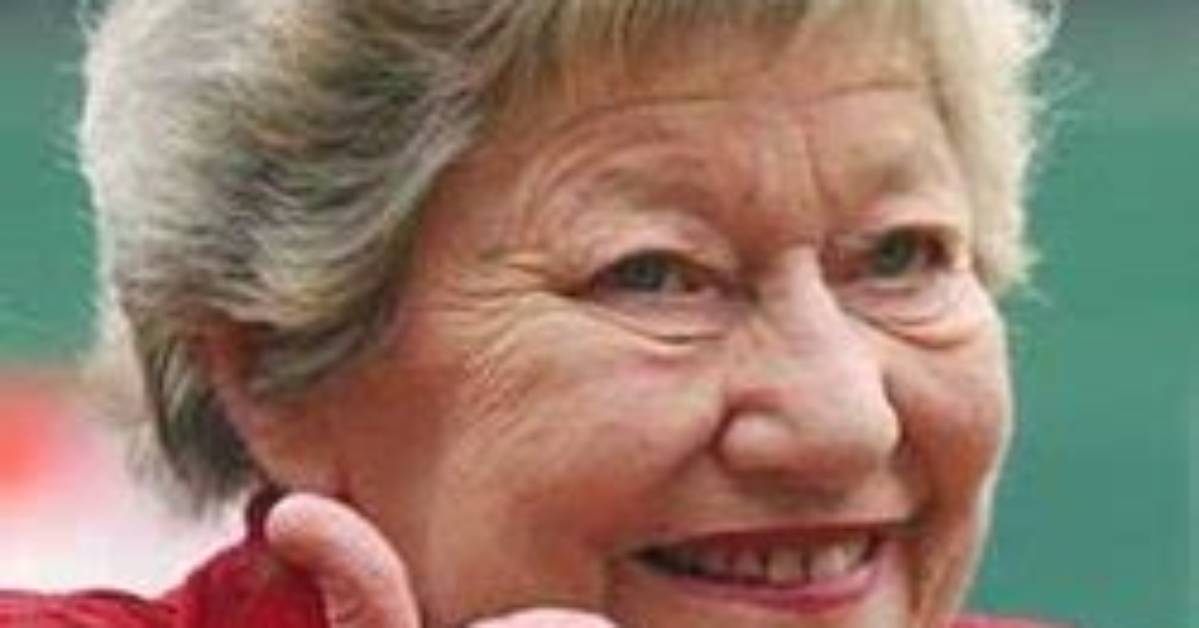 Blinksync | Marge Schott Net Worth