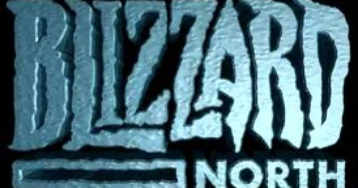 Blizzard North - Mobygames