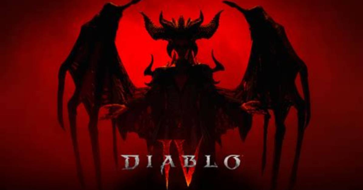 Blizzard Quickly Shuts Down Diablo 4 Item Duplication Exploit