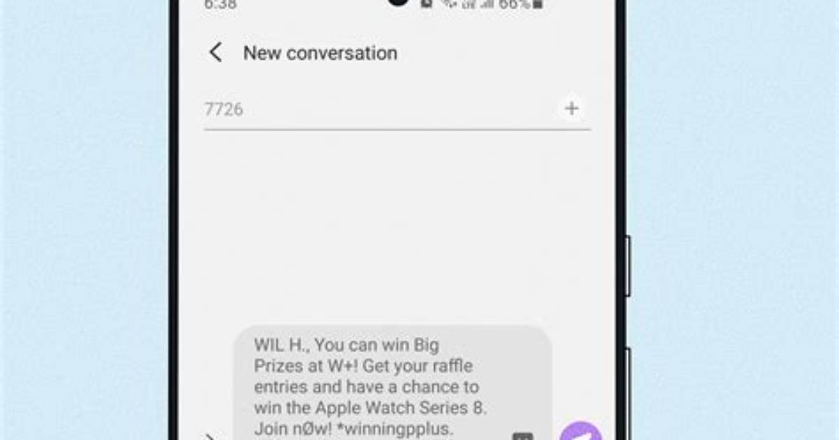 Block Messages Android - How to Discuss