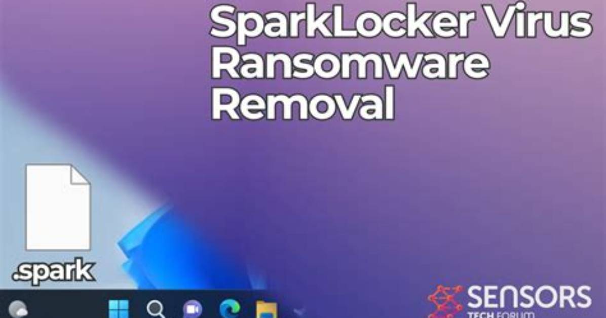 Blockz Files Ransomware – Remove Blockz Virus