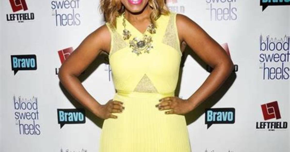 ‘Blood, Sweat & Heels’ Reality Star Was 36 – the Hollywood Reporter