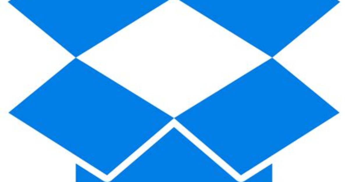 Blue Box Around App Icon