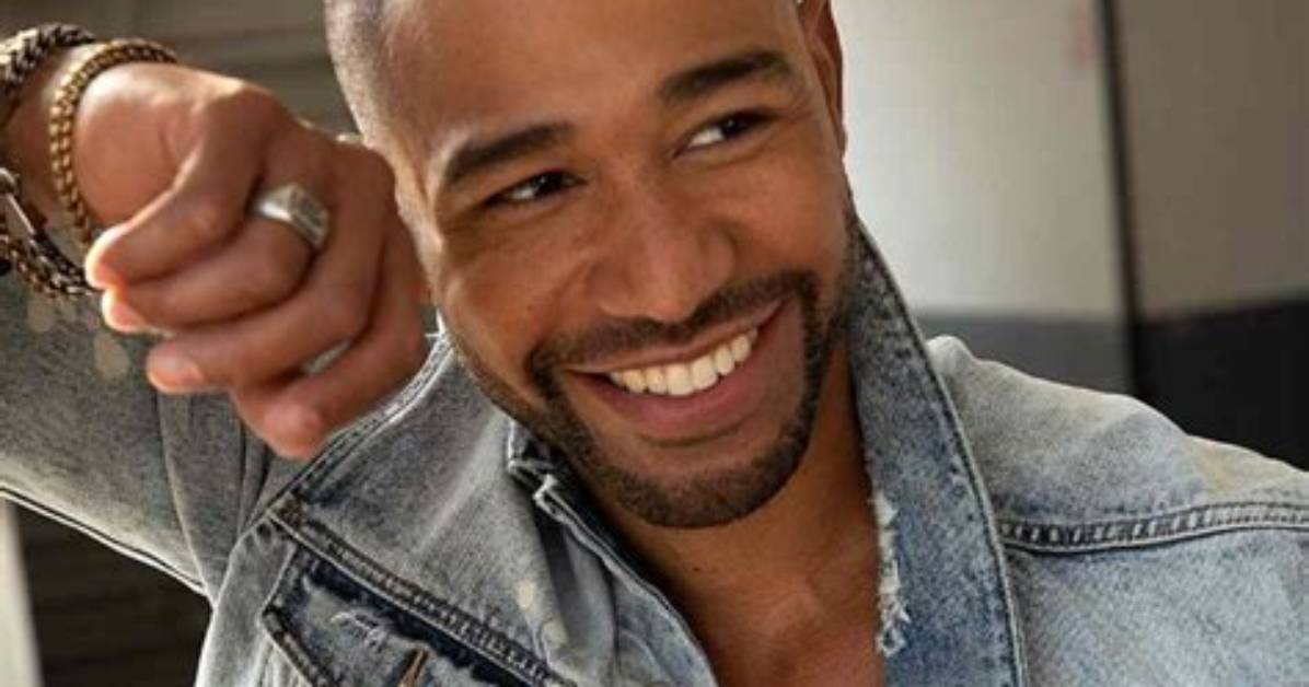 Blue Kimble Net Worth