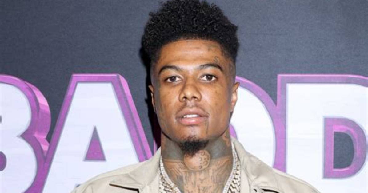 Blueface