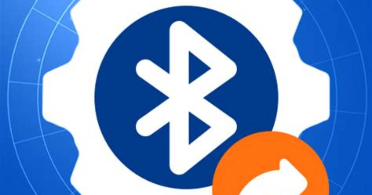 Bluetooth Manager Tools