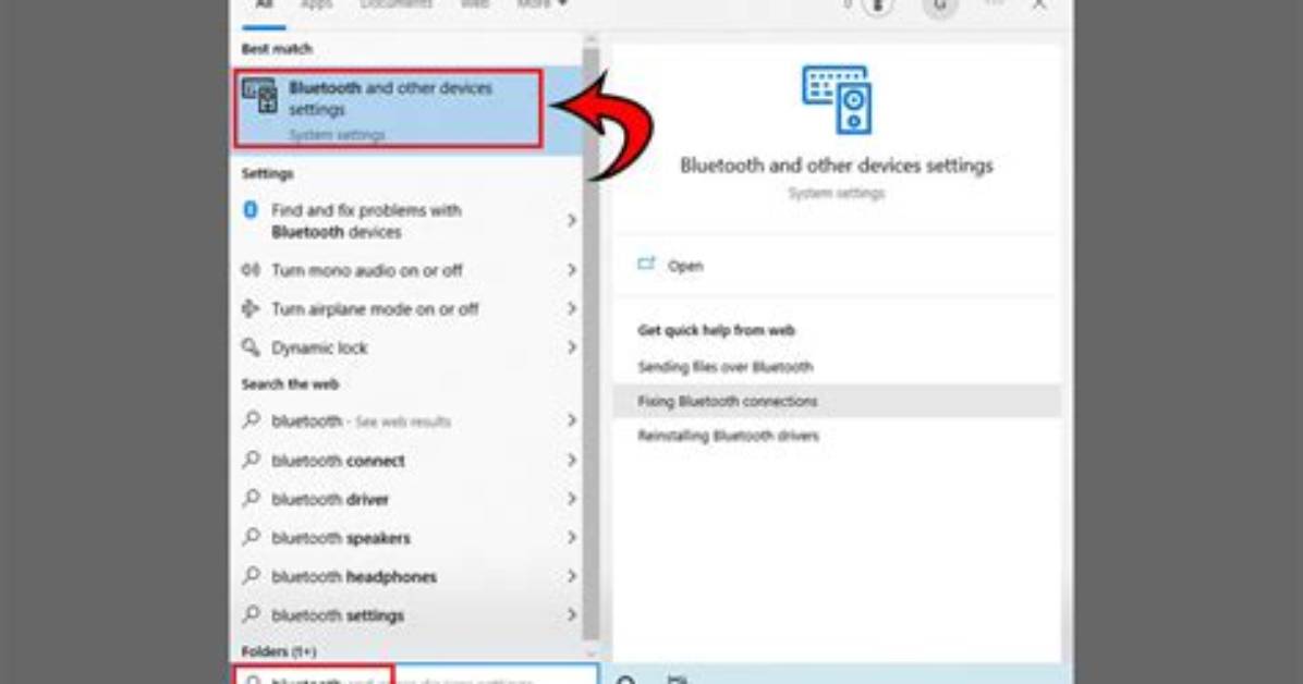 Bluetooth Not Working Often in 20.04