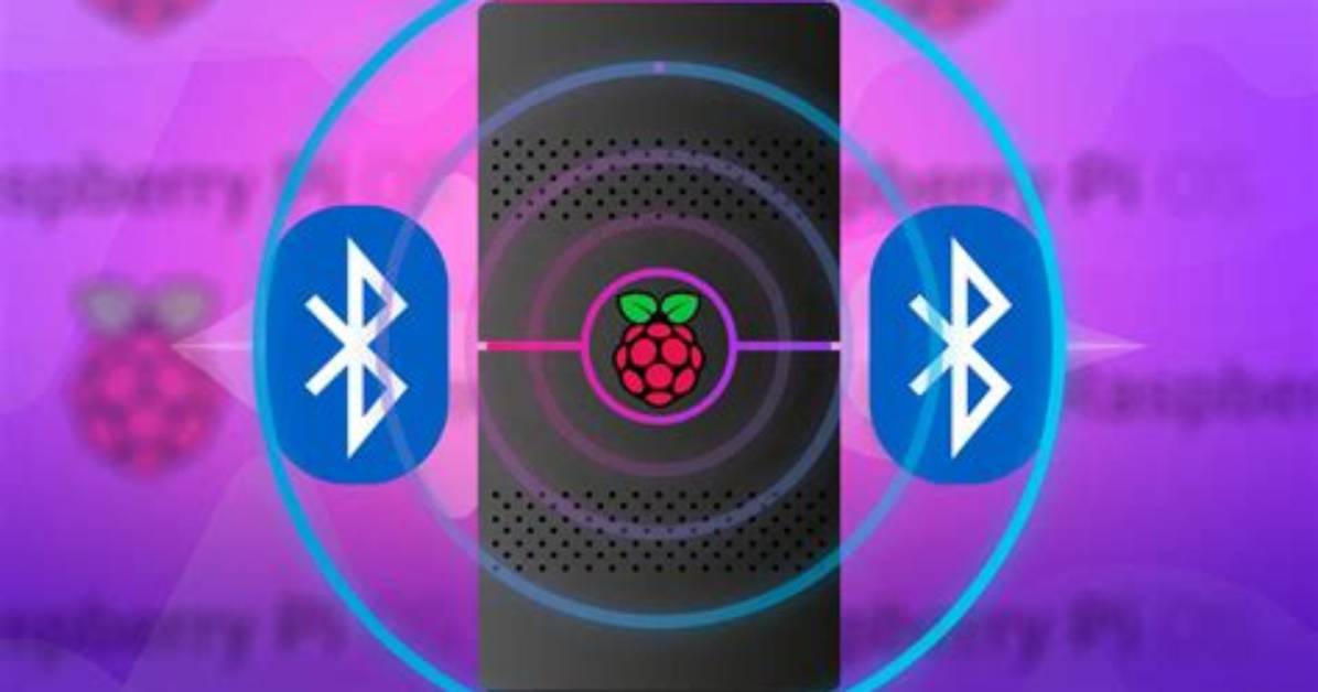 Bluetooth Problem, 20.10 on Raspberry Pi 4