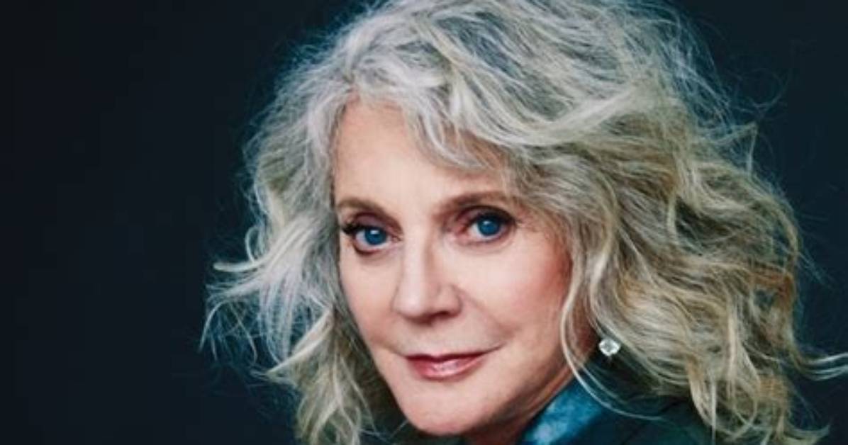 Blythe Danner Net Worth