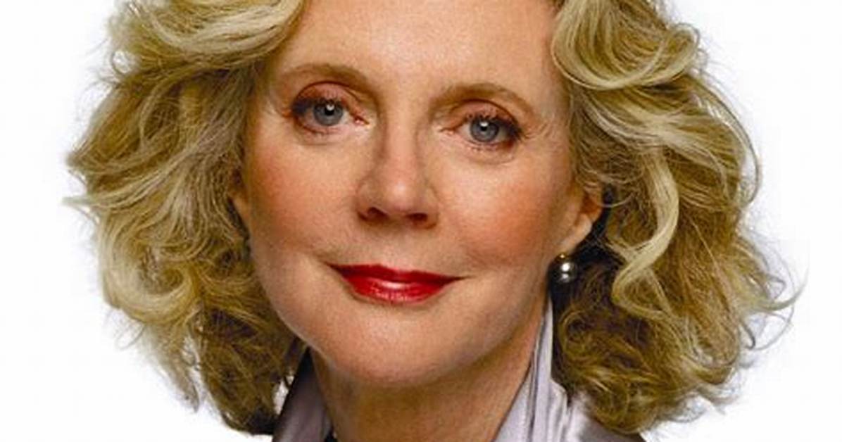 Blythe Danner