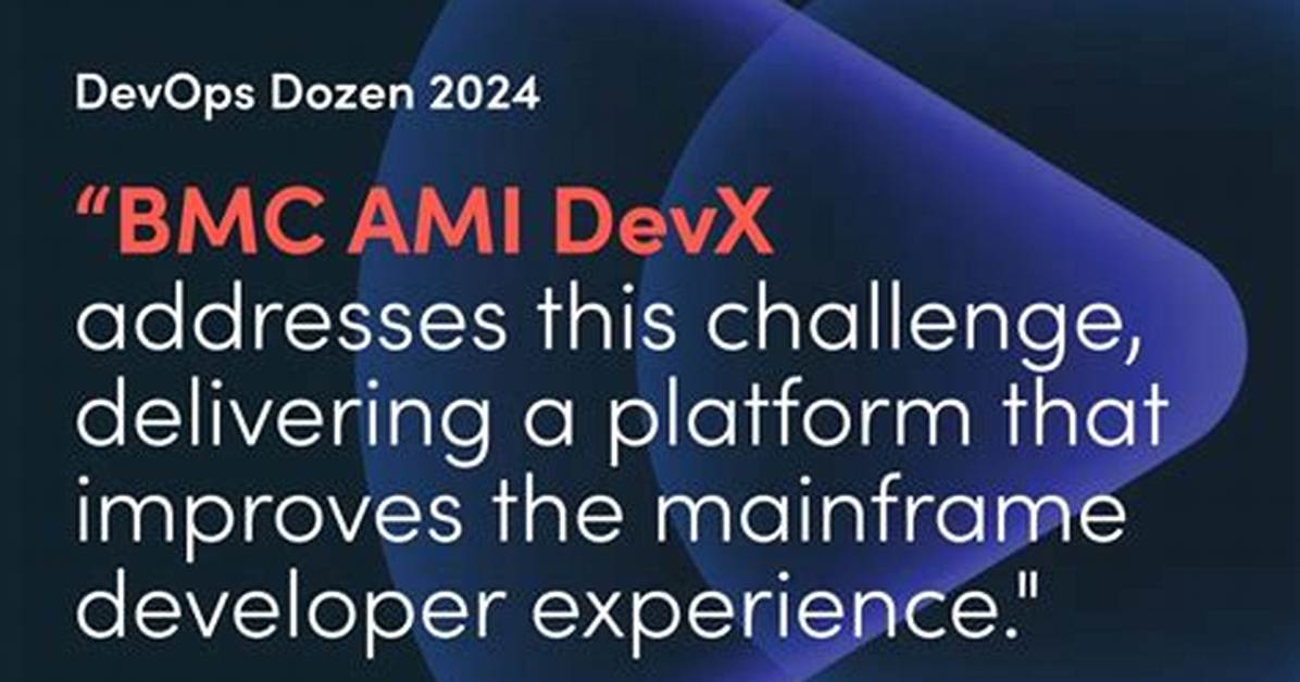 Bmc Ami Devx Products - Documentation for Bmc Ami Devx