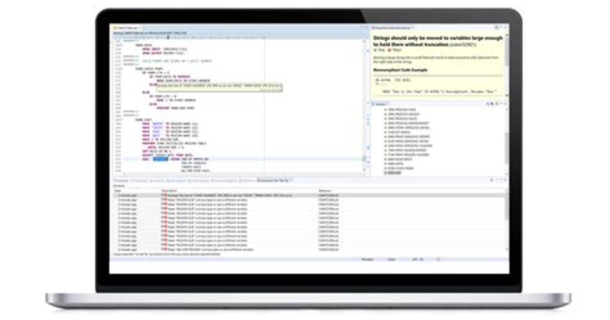 Bmc Ami Devx Workbench for Eclipse