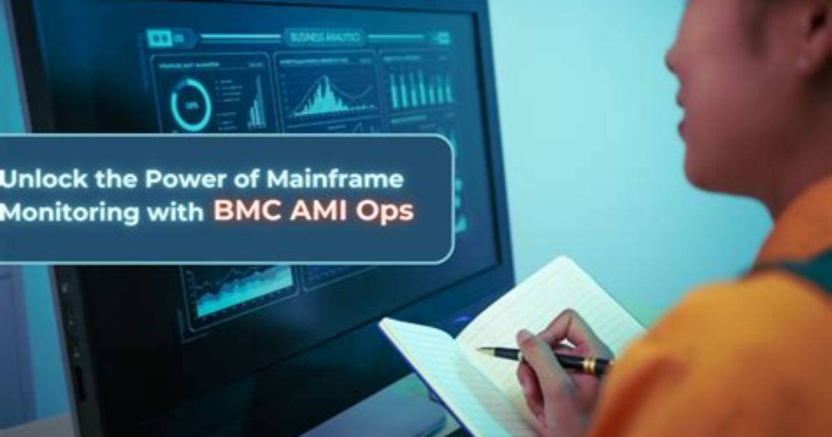 Bmc Ami Ops for Networks