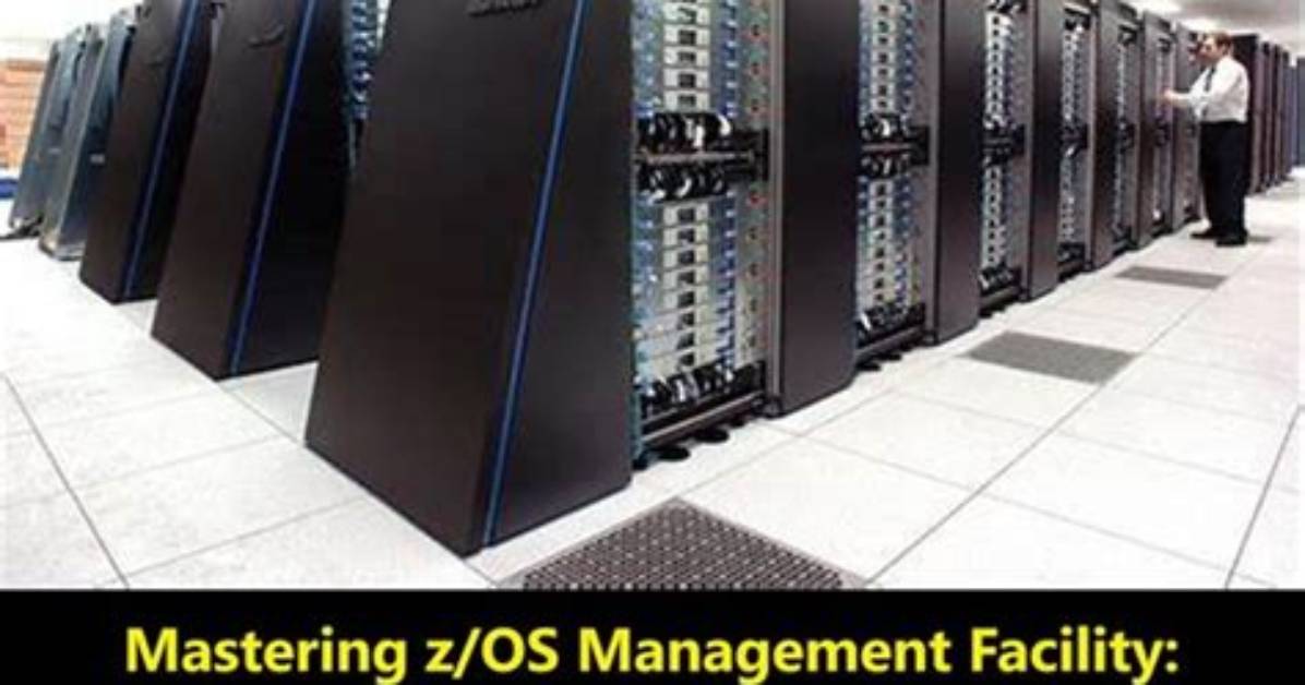Bmc Mainframe: Troubleshooting Z/Os Operational Problems
