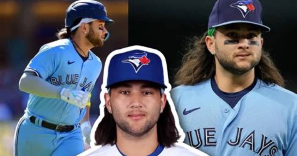 Bo Bichette Net Worth 2024