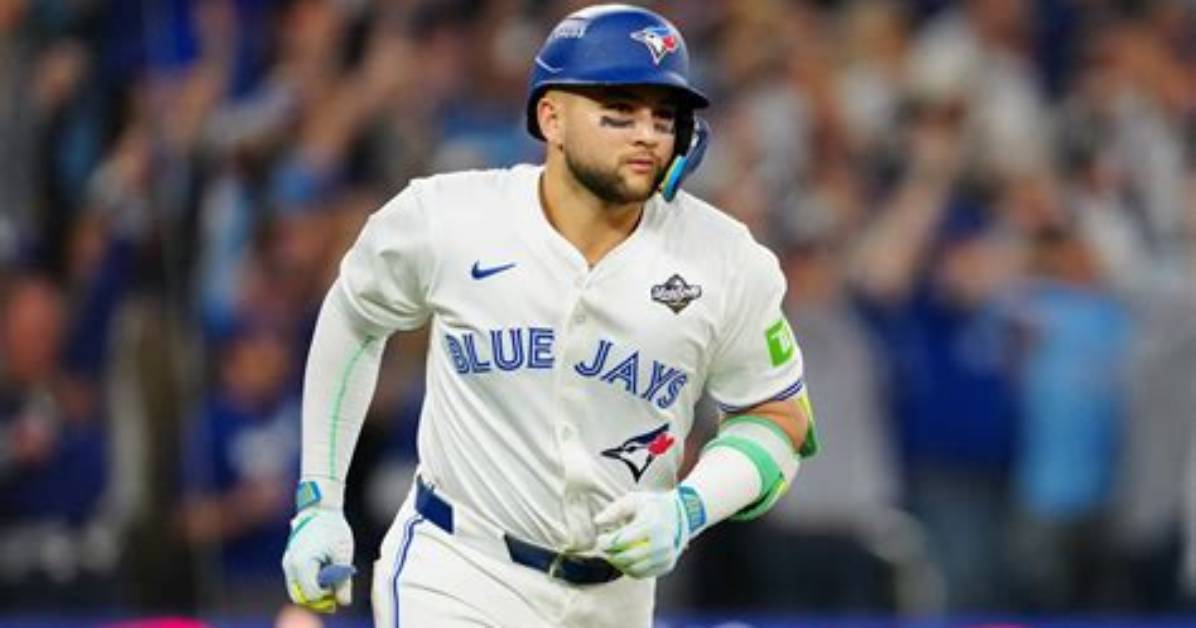 Bo Bichette