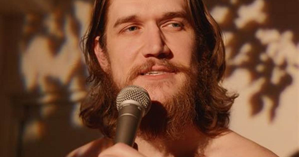 Bo Burnham