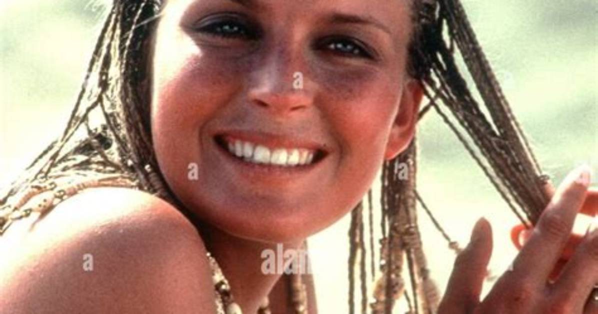 Bo Derek