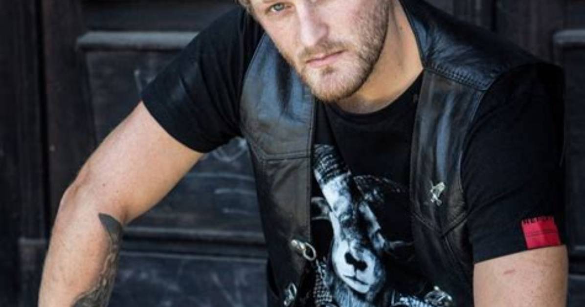 Bo Hansen