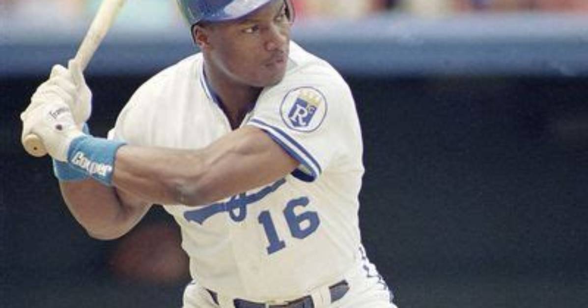 Bo Jackson Biography