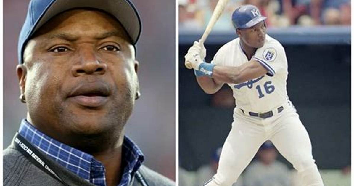 Bo Jackson Net Worth, Age: Weight, Wife, Kids, Bio-Wiki