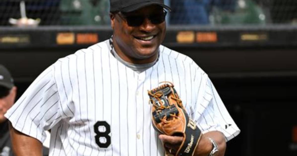 Bo Jackson Net Worth