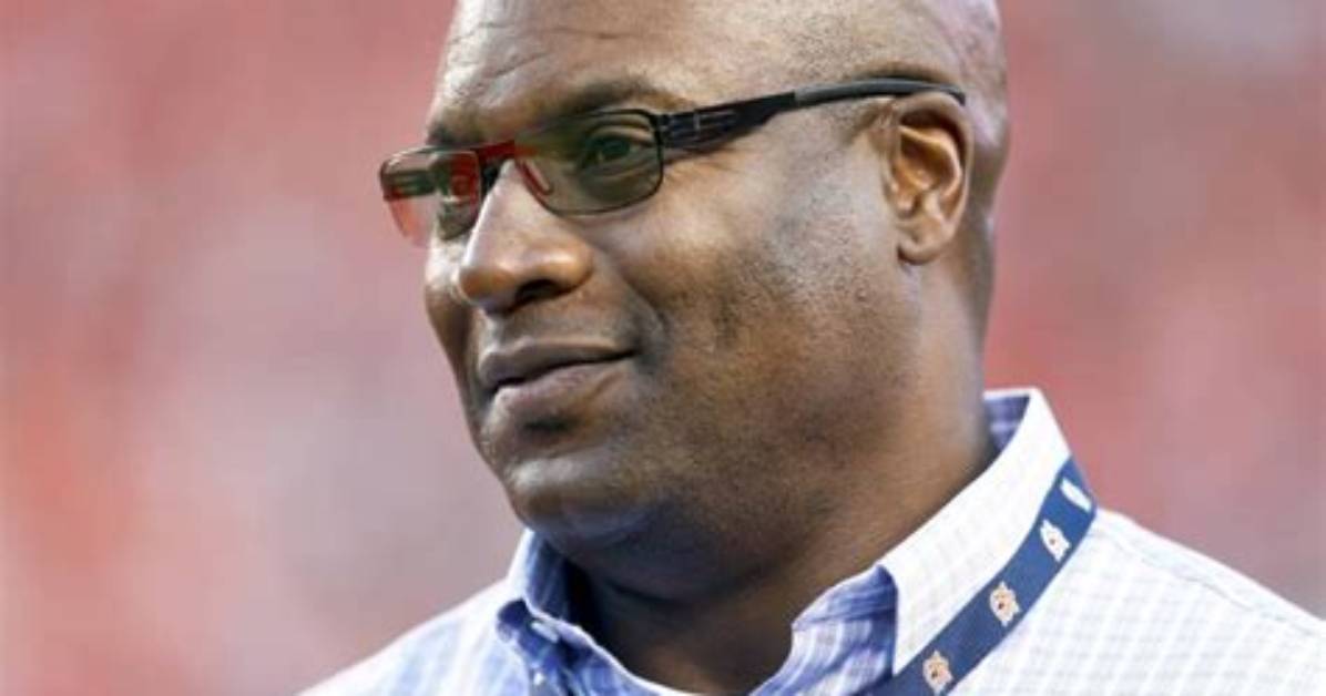 Bo Jackson’s Net Worth in 2021
