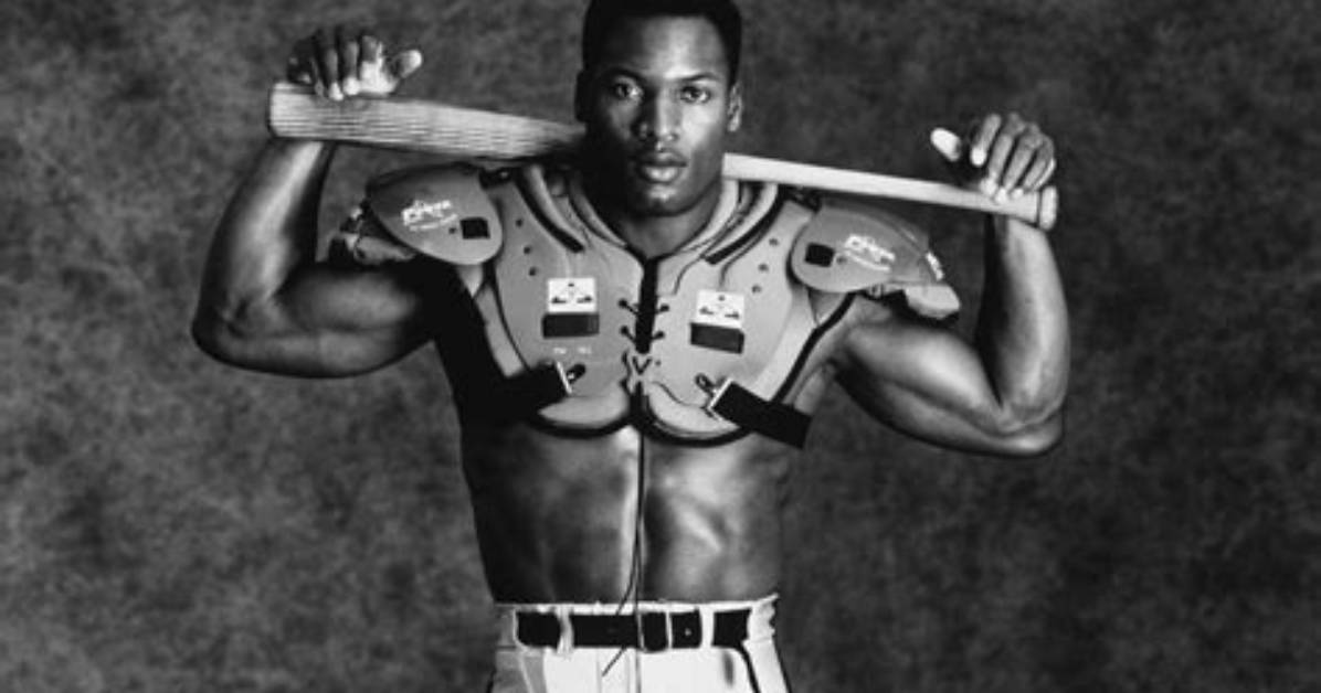 Bo Jackson