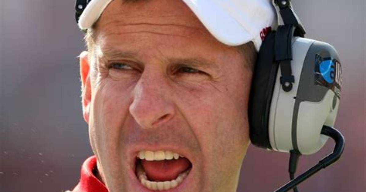 Bo Pelini Net Worth