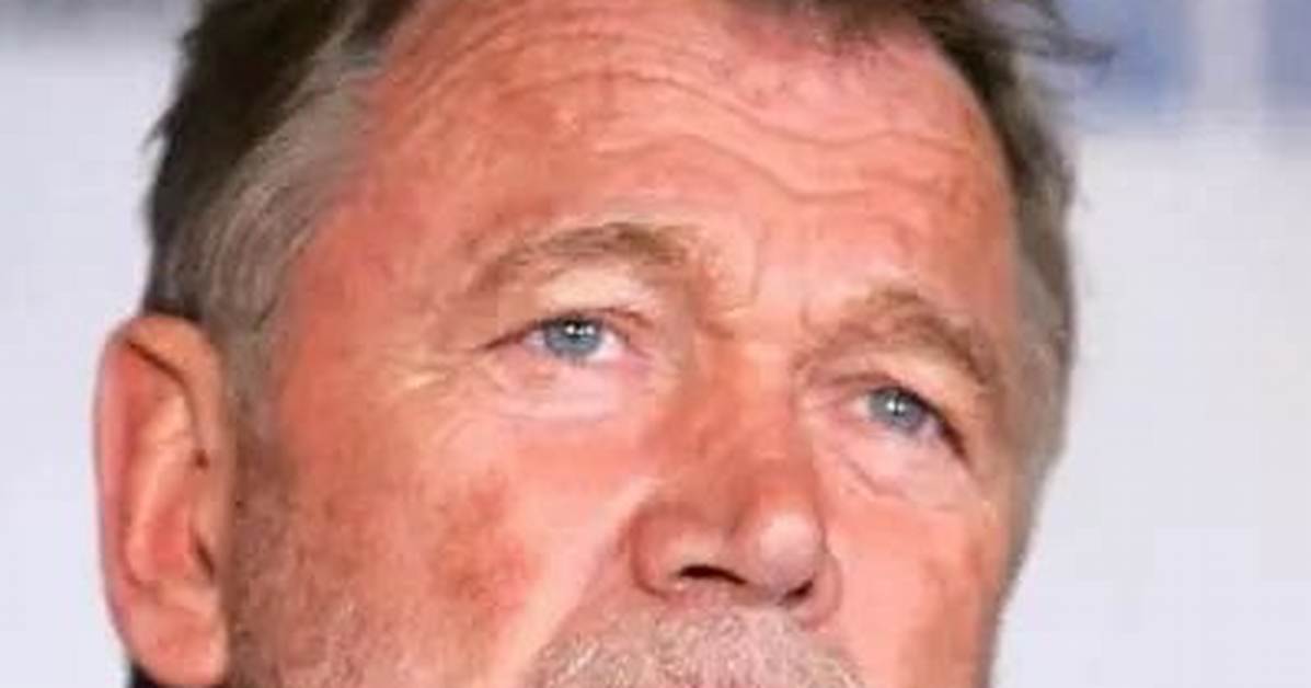 Bo Svenson Net Worth