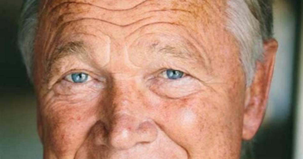 Bo Svenson