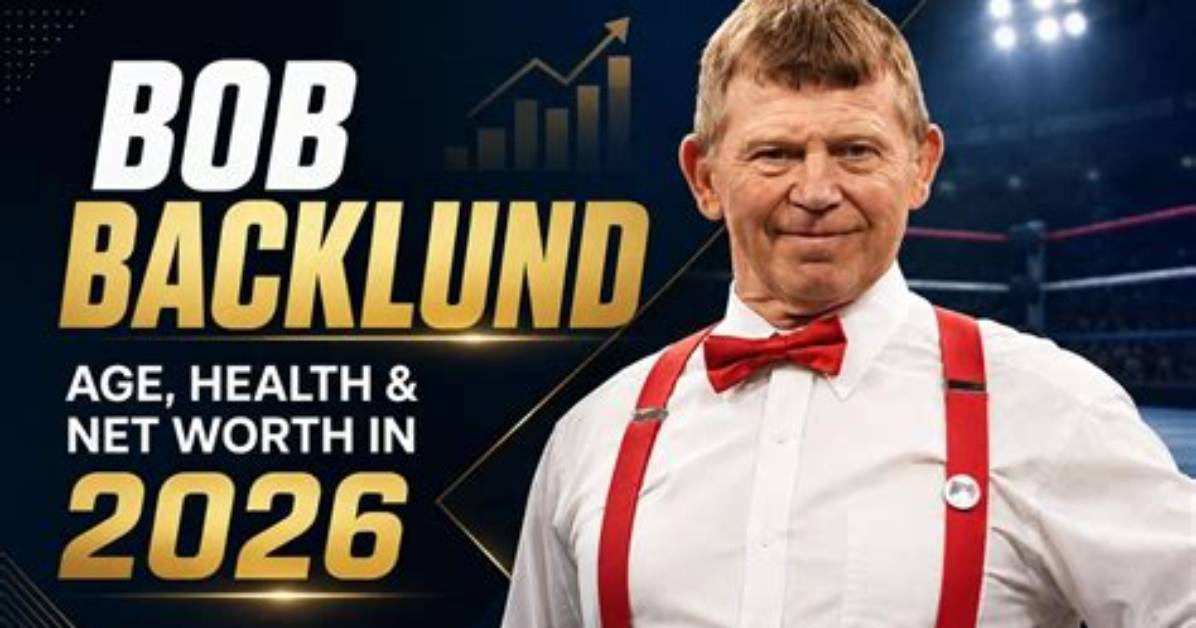 Bob Backlund Net Worth