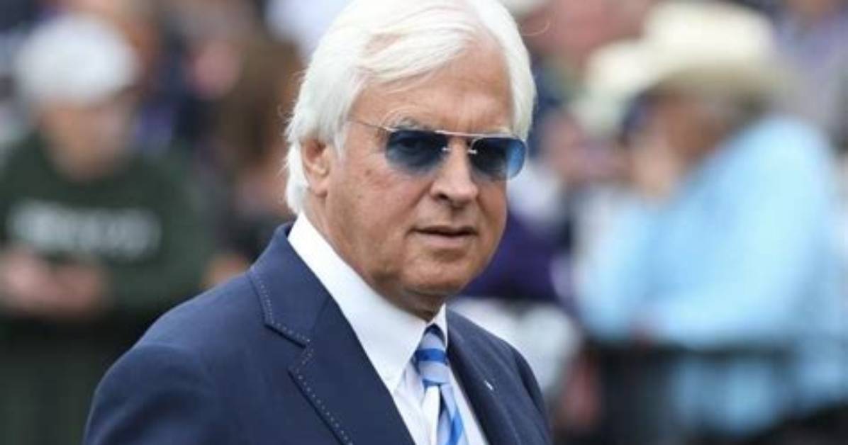 Bob Baffert Net Worth