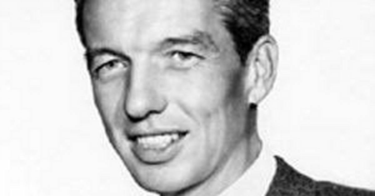 Bob Bailey (Actor)