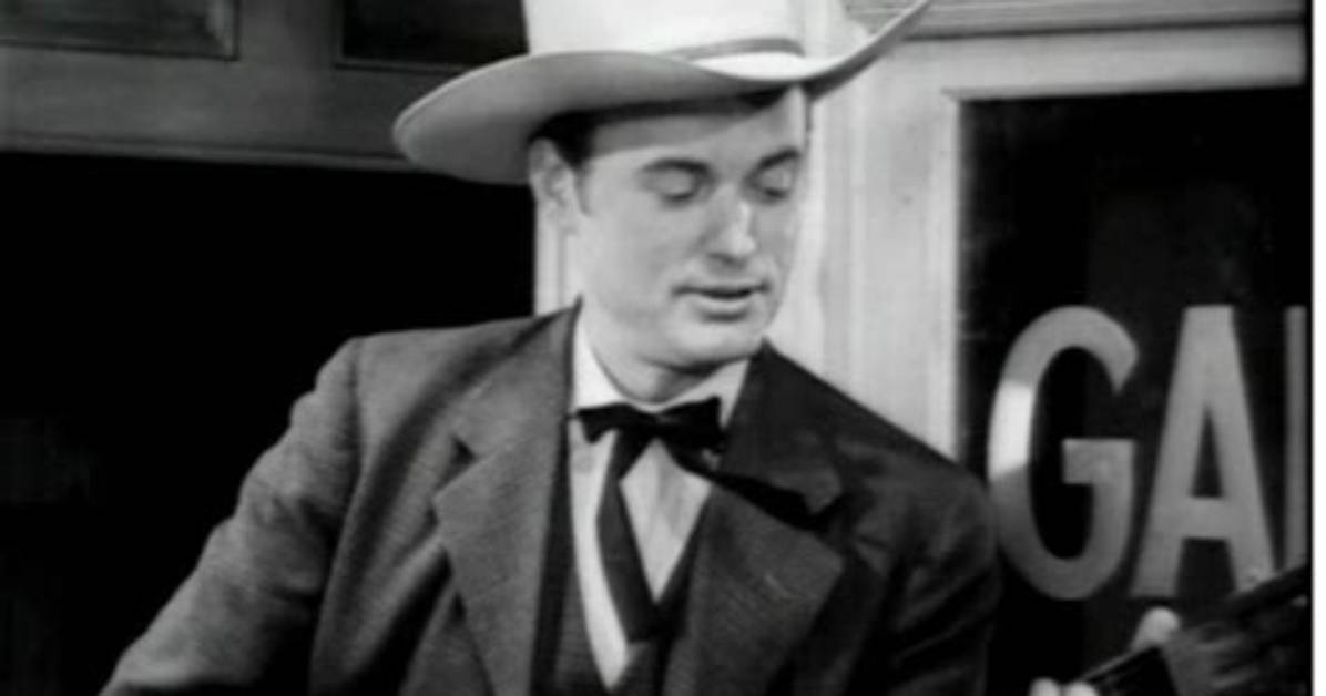 Bob Baker (Actor)