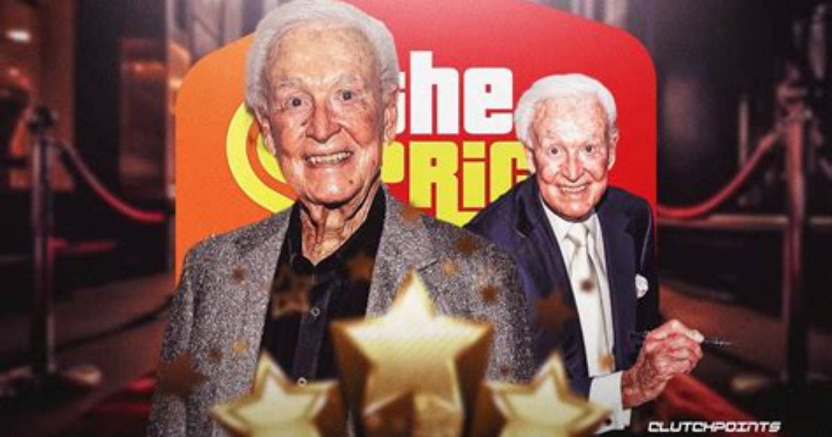 Bob Barker Net Worth