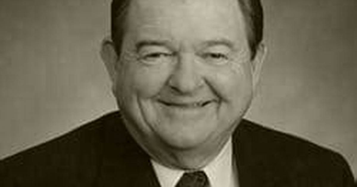 Bob Barry Sr.