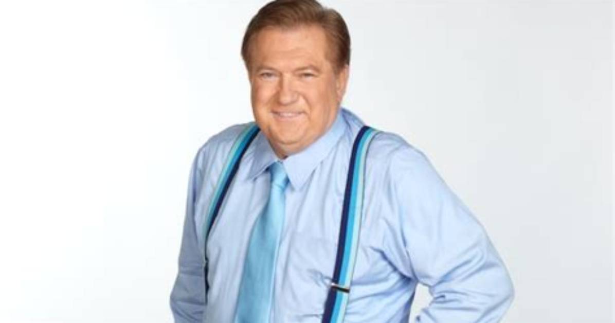 Bob Beckel Net Worth 2024