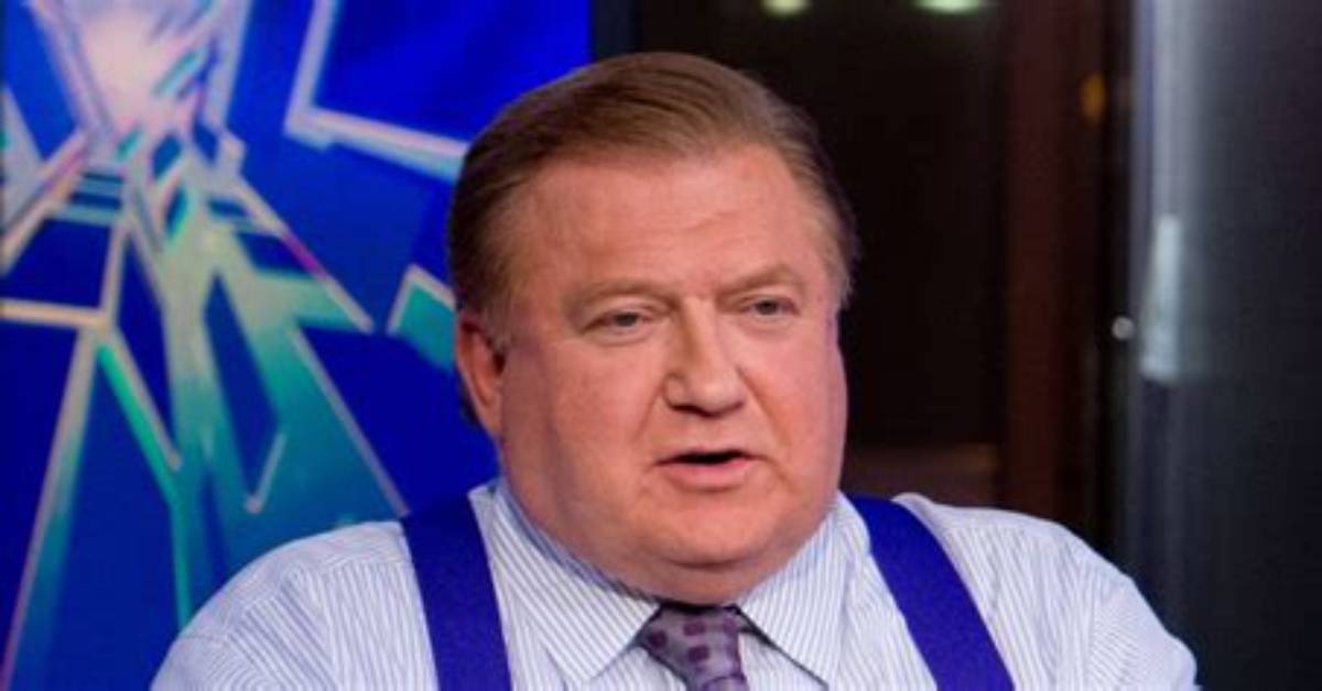 Bob Beckel Net Worth