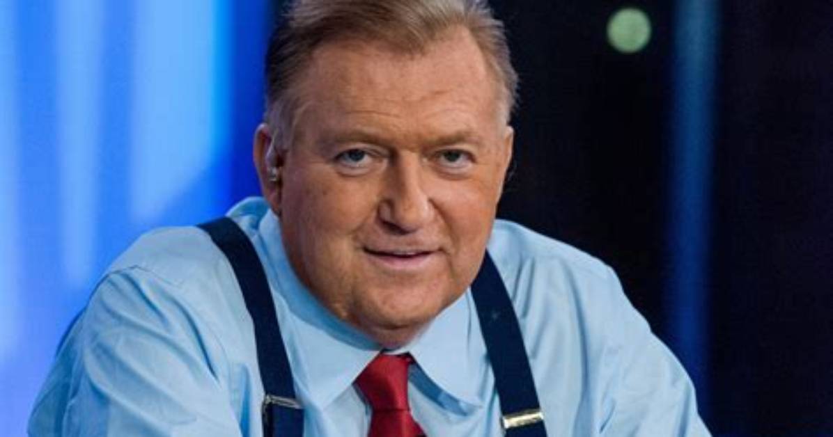 Bob Beckel