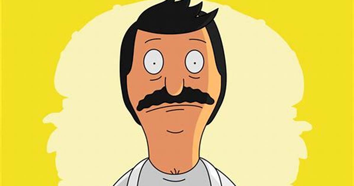 Bob Belcher