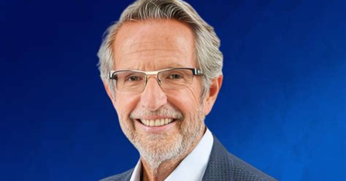 Bob Chapman
