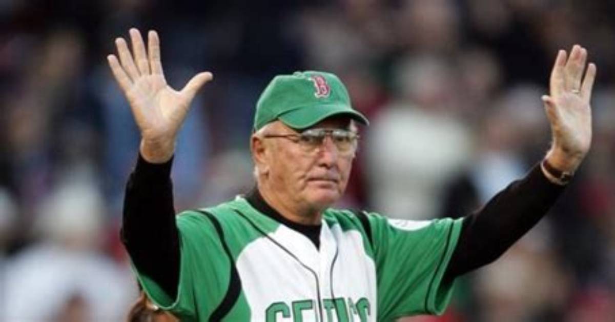 Bob Cousy Net Worth