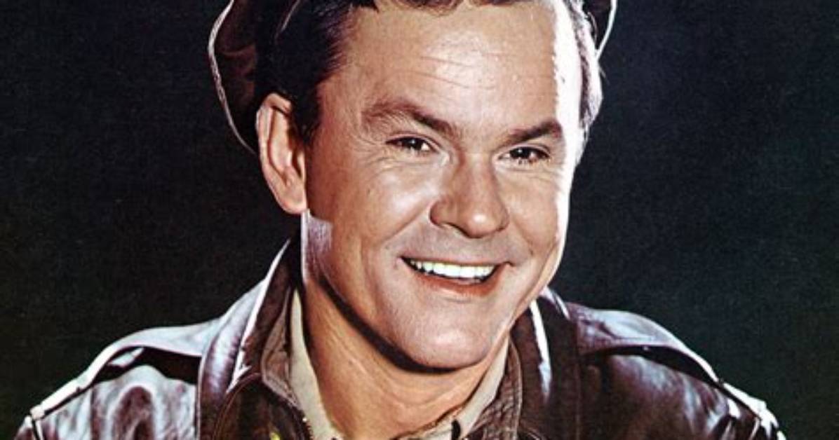 Bob Crane