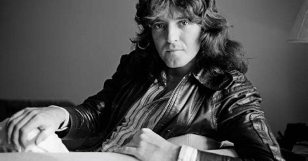 Bob Daisley Net Worth