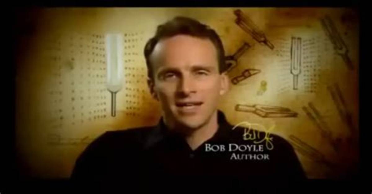 Bob Doyle