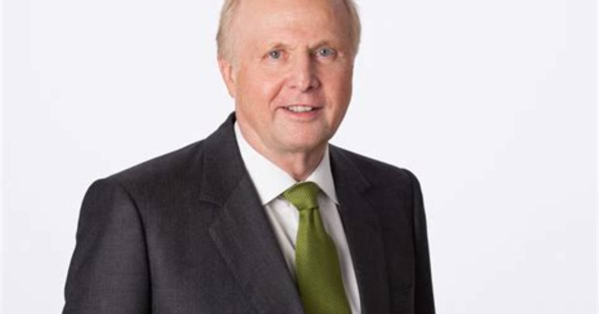 Bob Dudley Net Worth