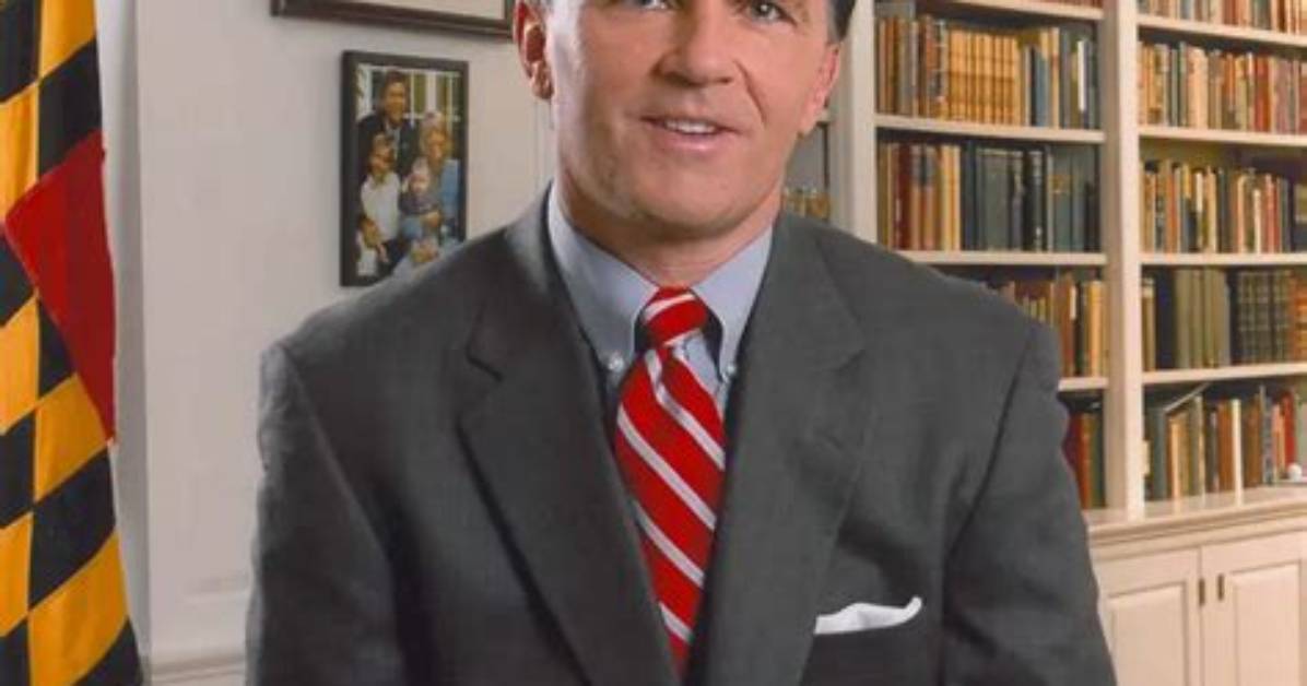 Bob Ehrlich
