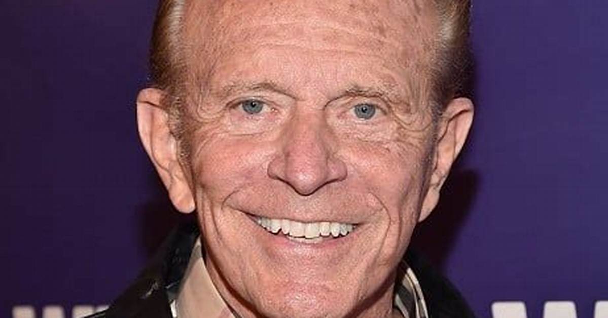 Bob Eubanks Net Worth