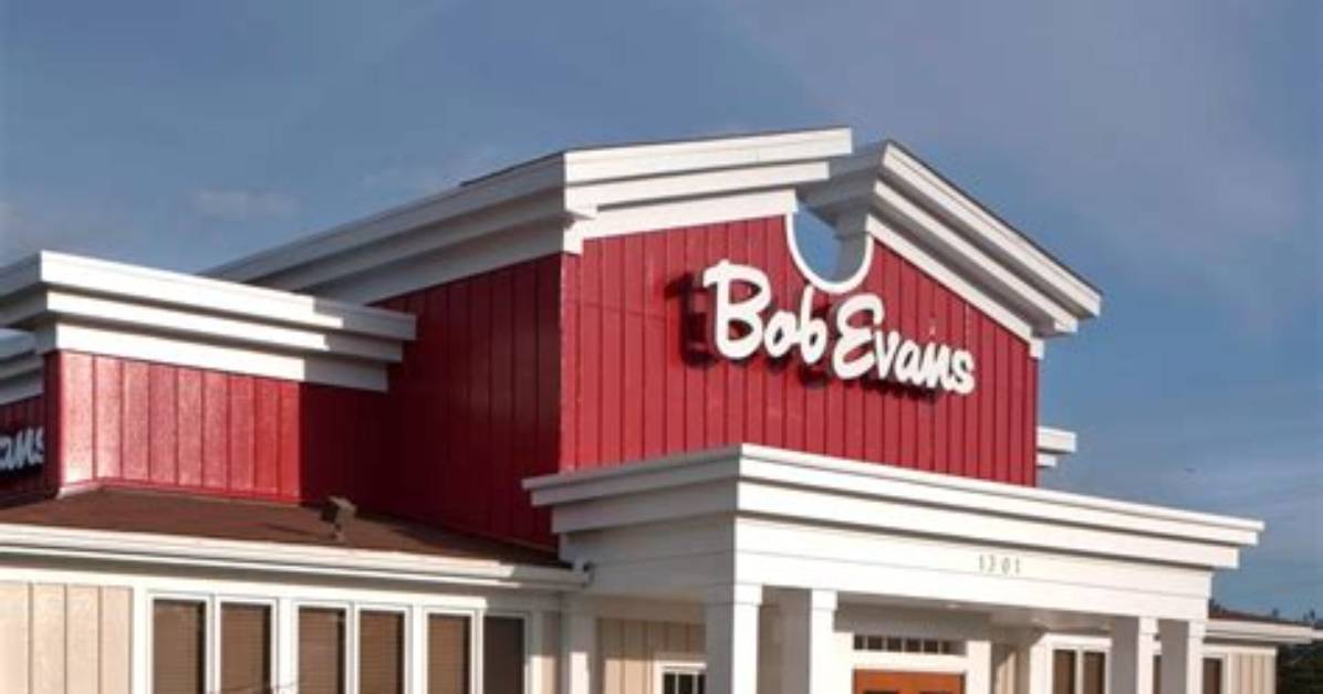 Bob Evans